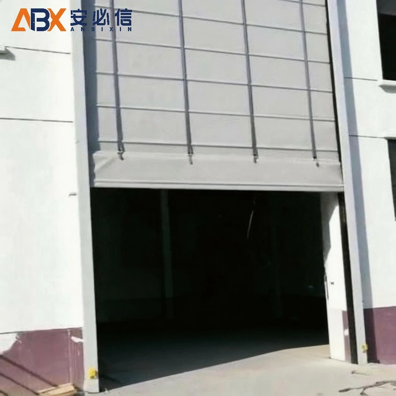 丽水市伸缩式卸货平台