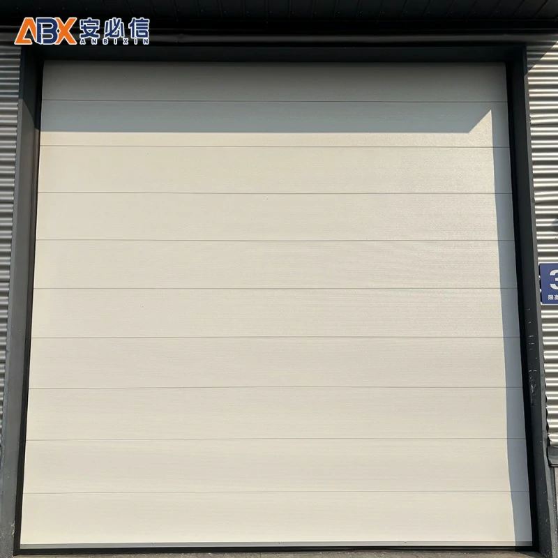 丽水市高扬程滑升门