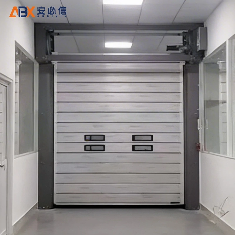 丽水市雷达高速门